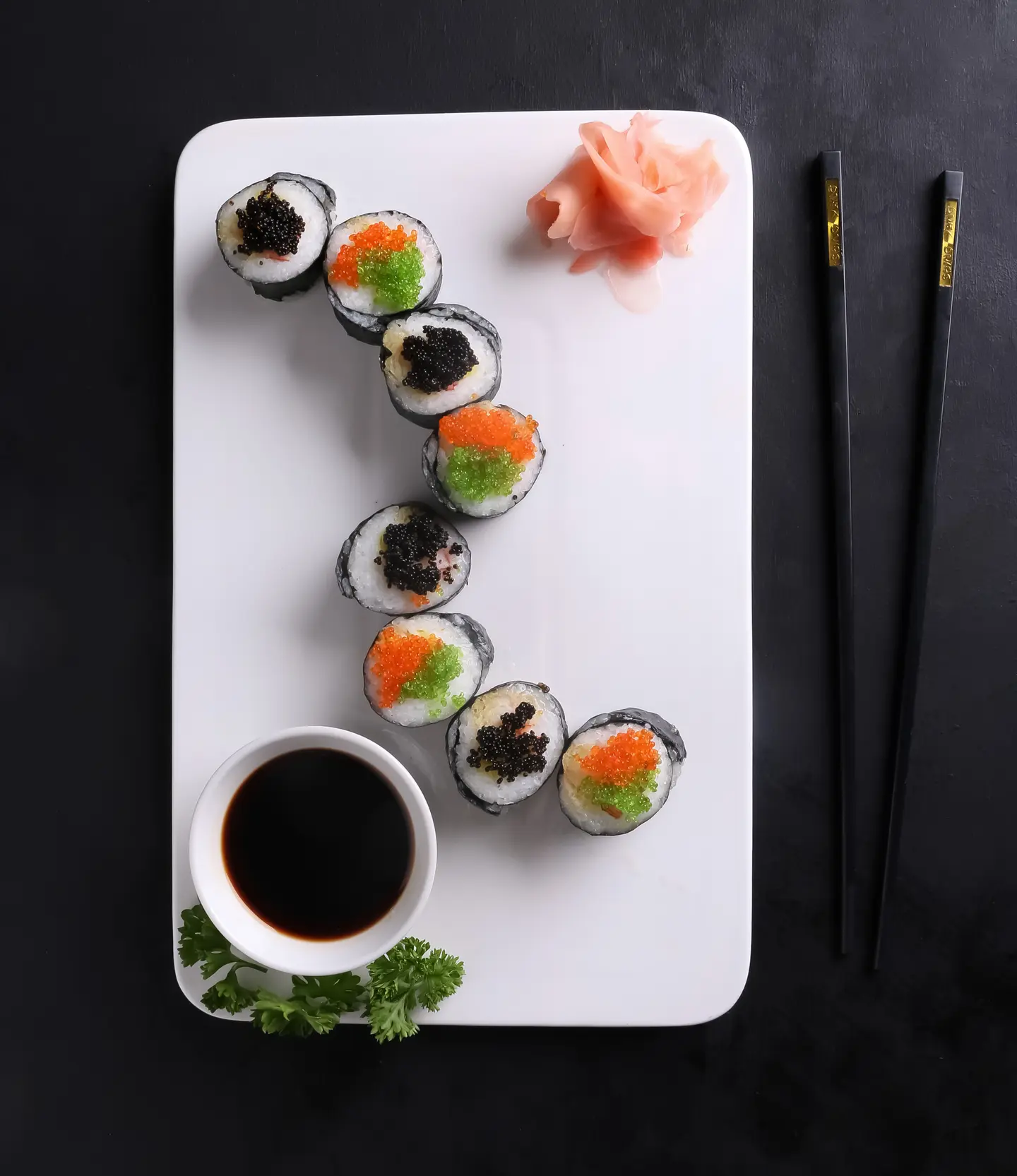Tembura Maki
