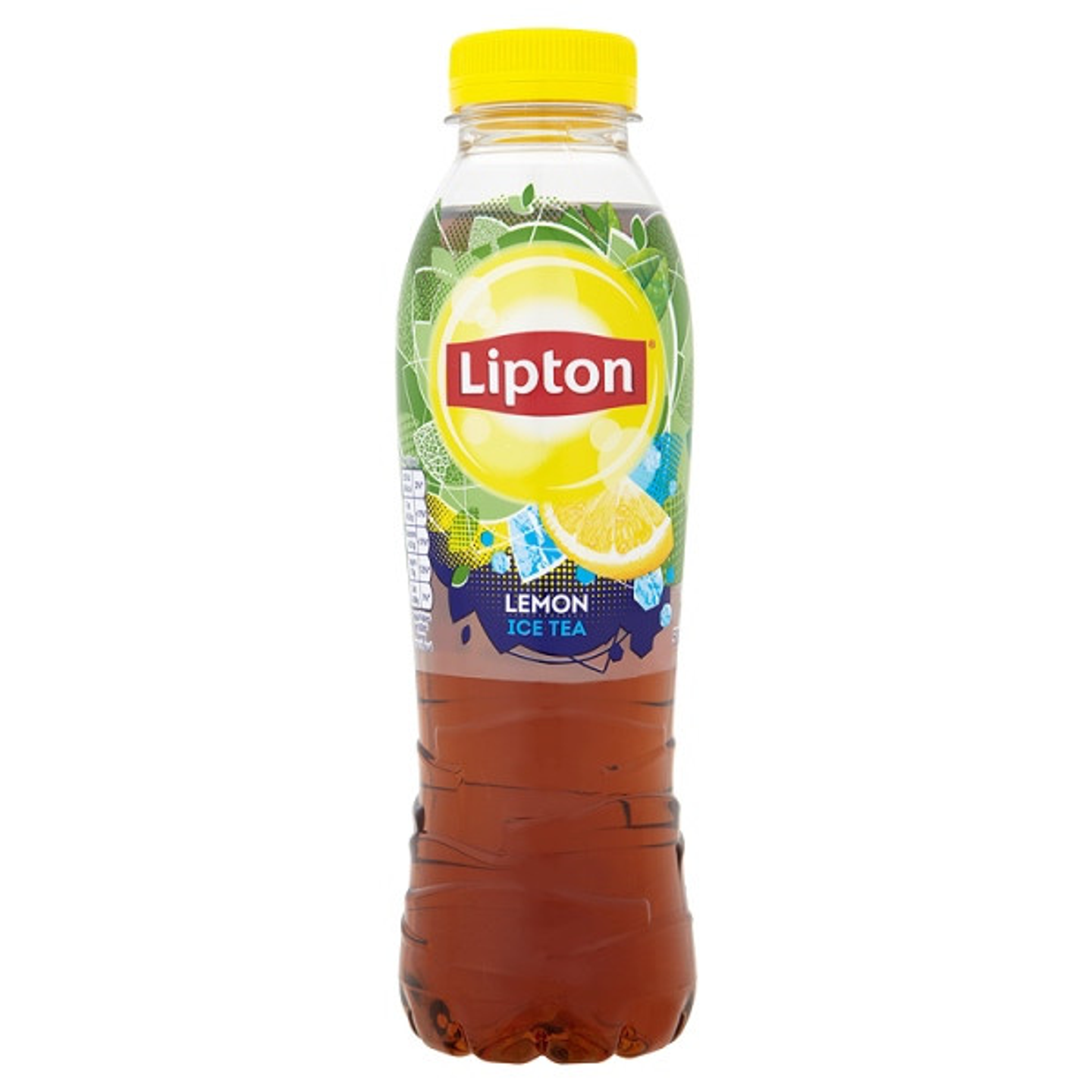 شاي مثلج ليبتون