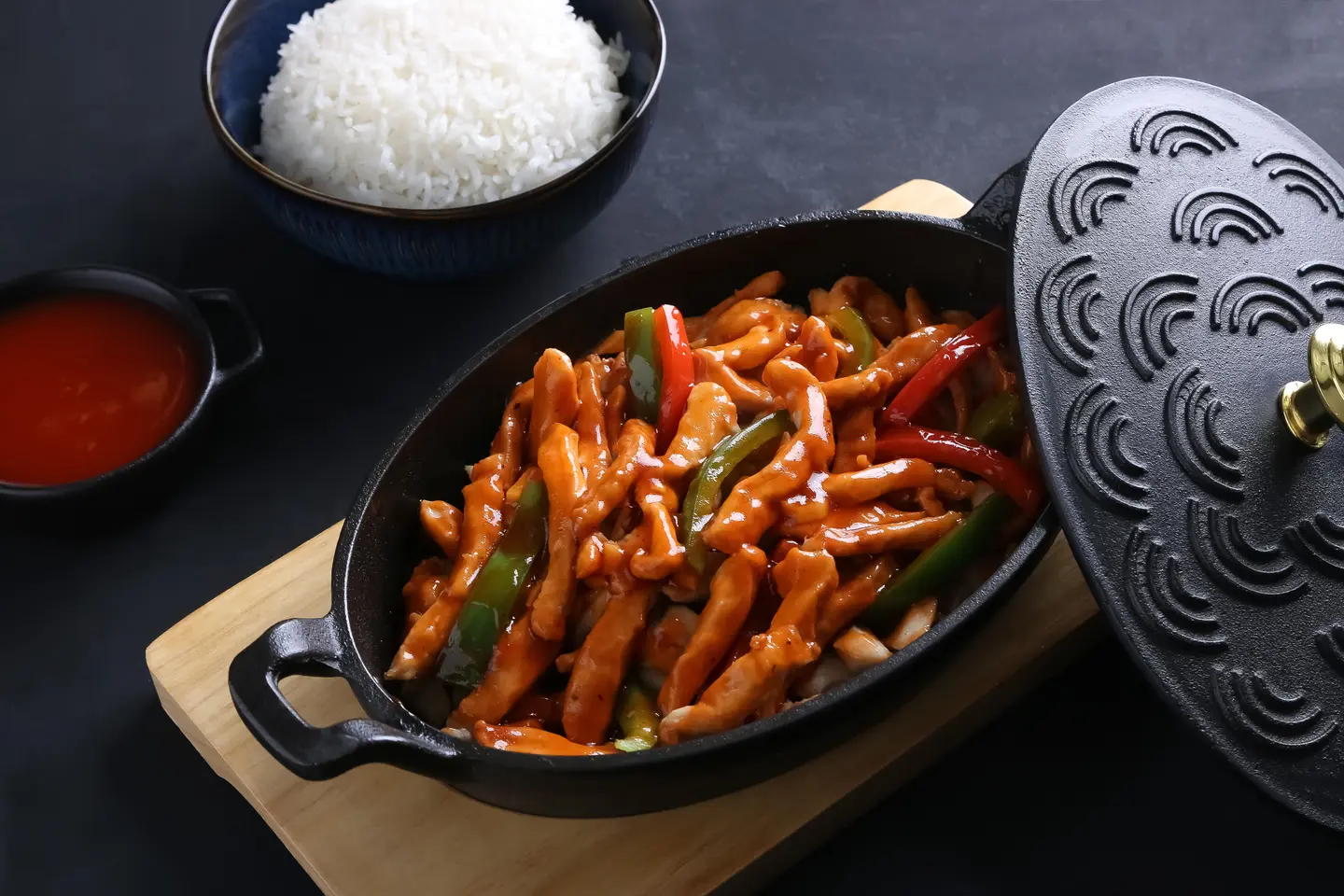 Shing Yang Special Chicken