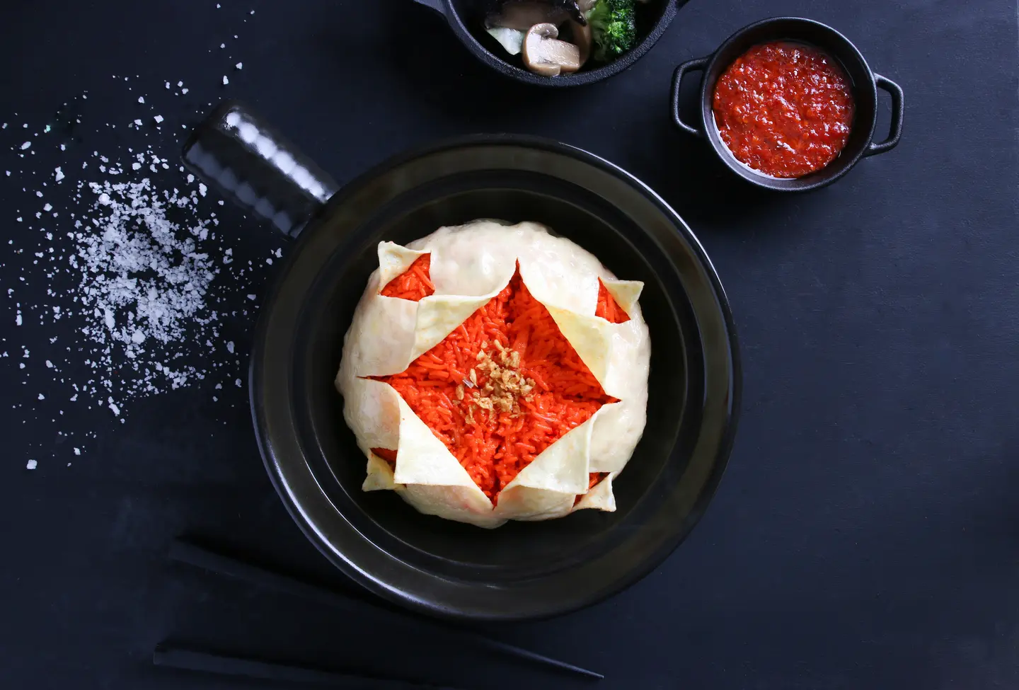 Shing Yang Special Rice