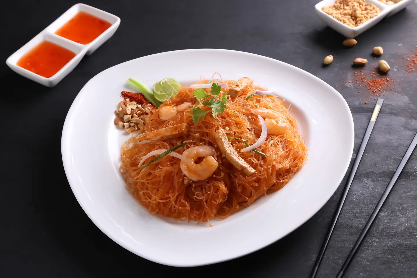 Pathai Noodles