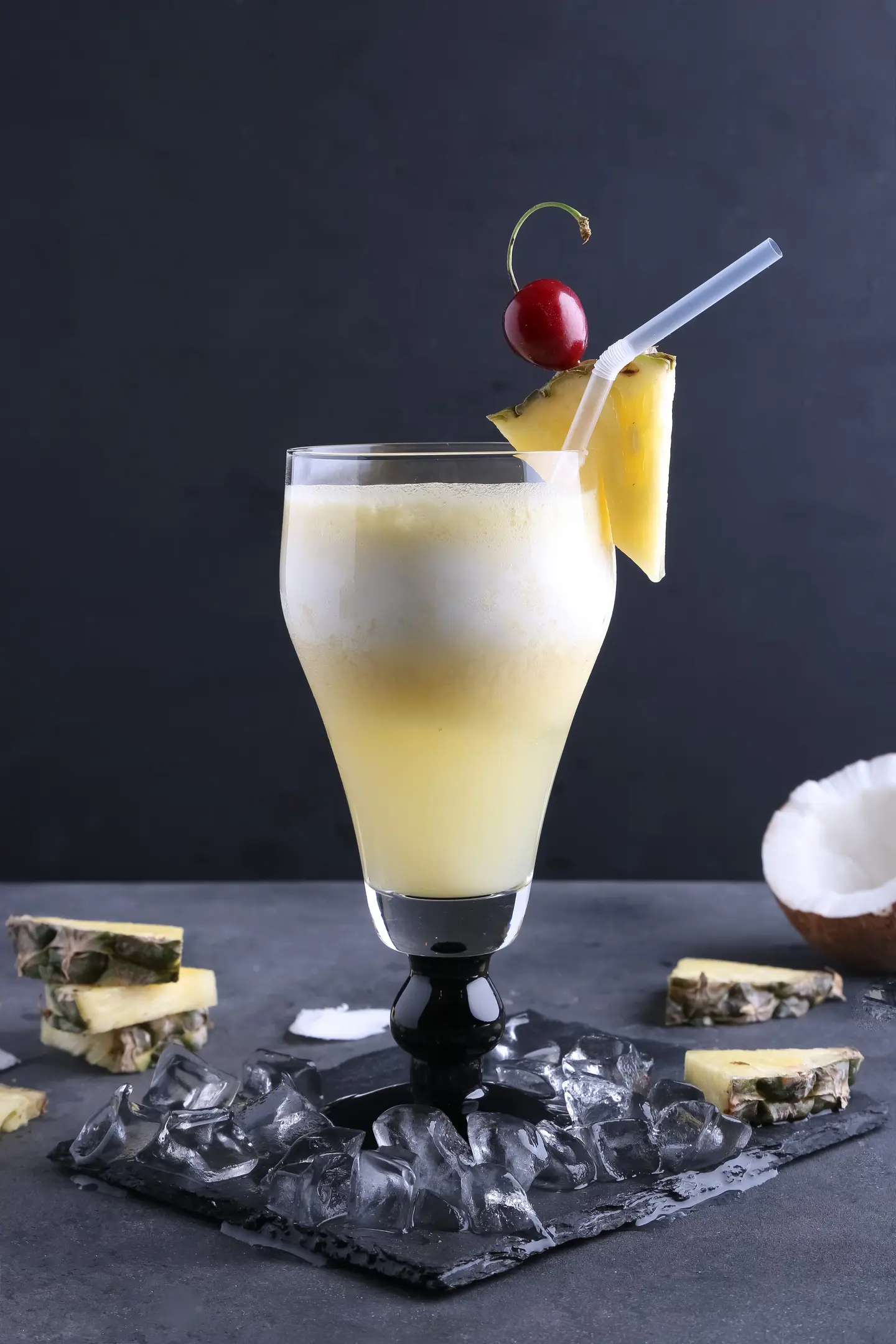 Pine Colada