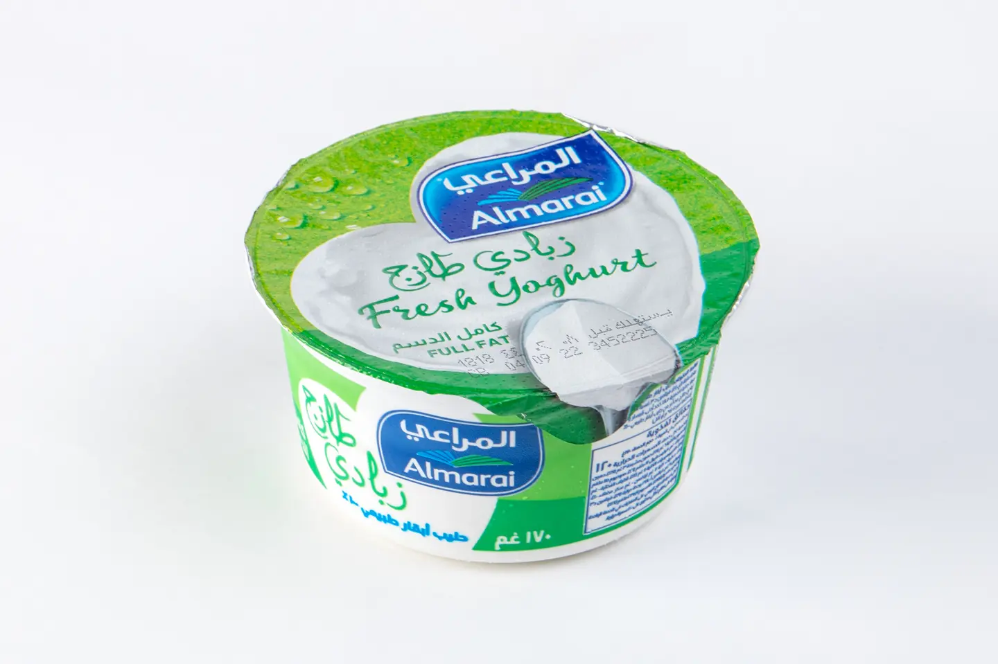 Yogurt