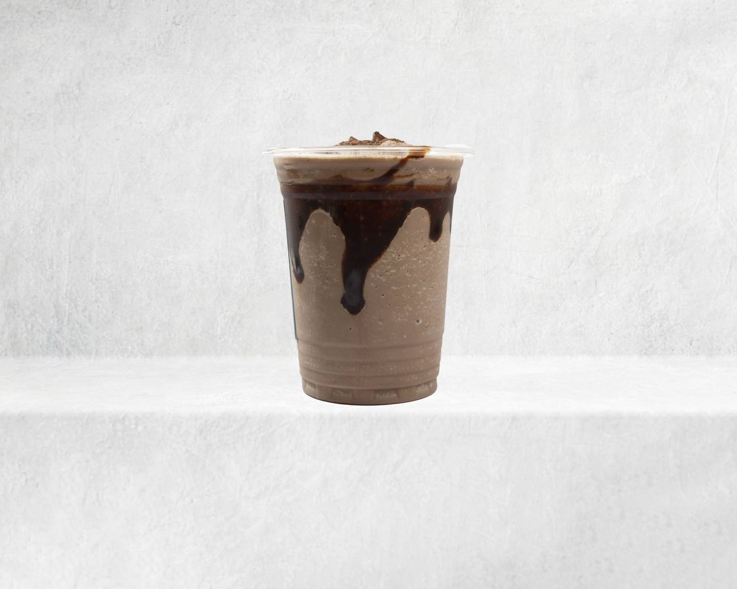 Iced Chocolate