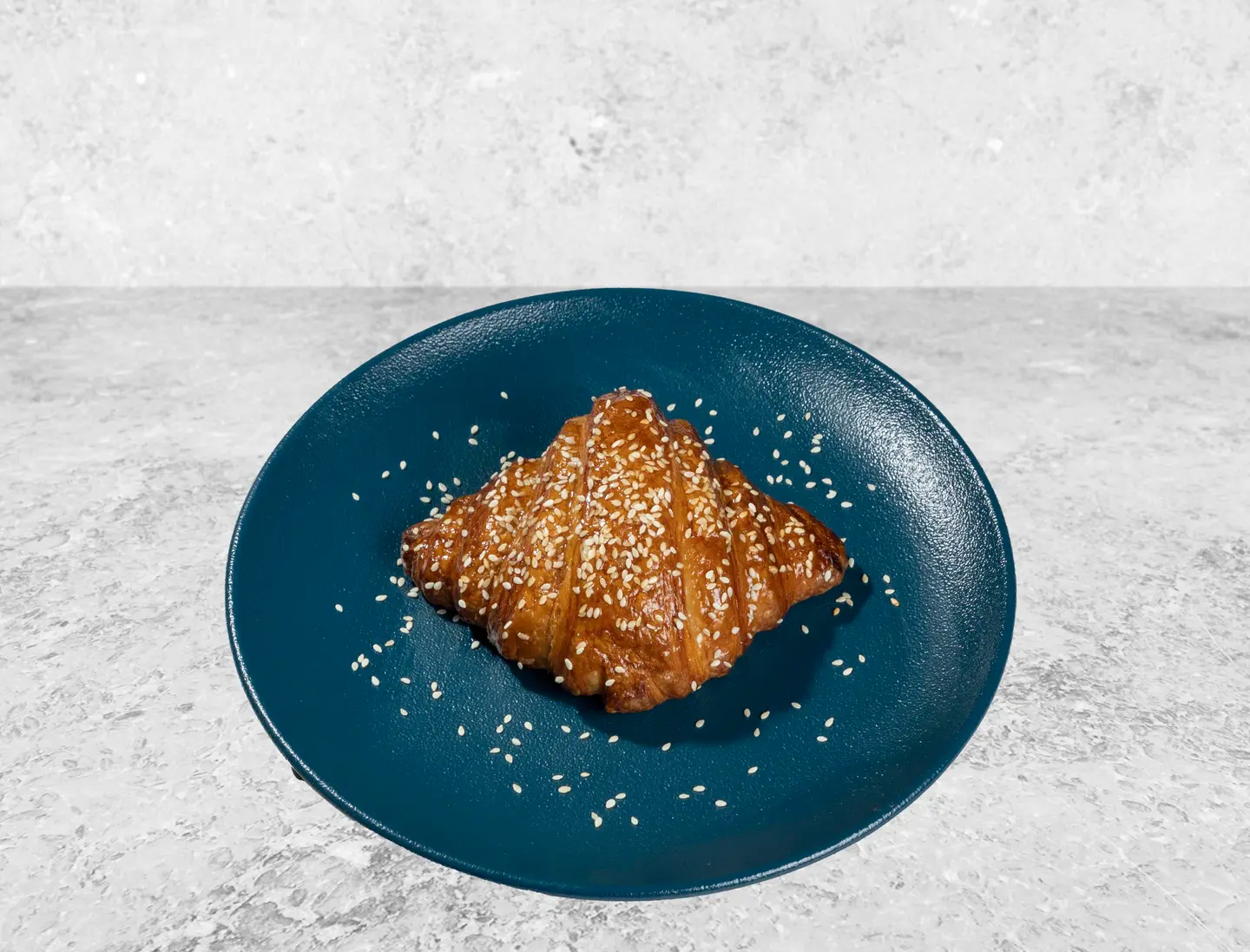 Cheese Croissant