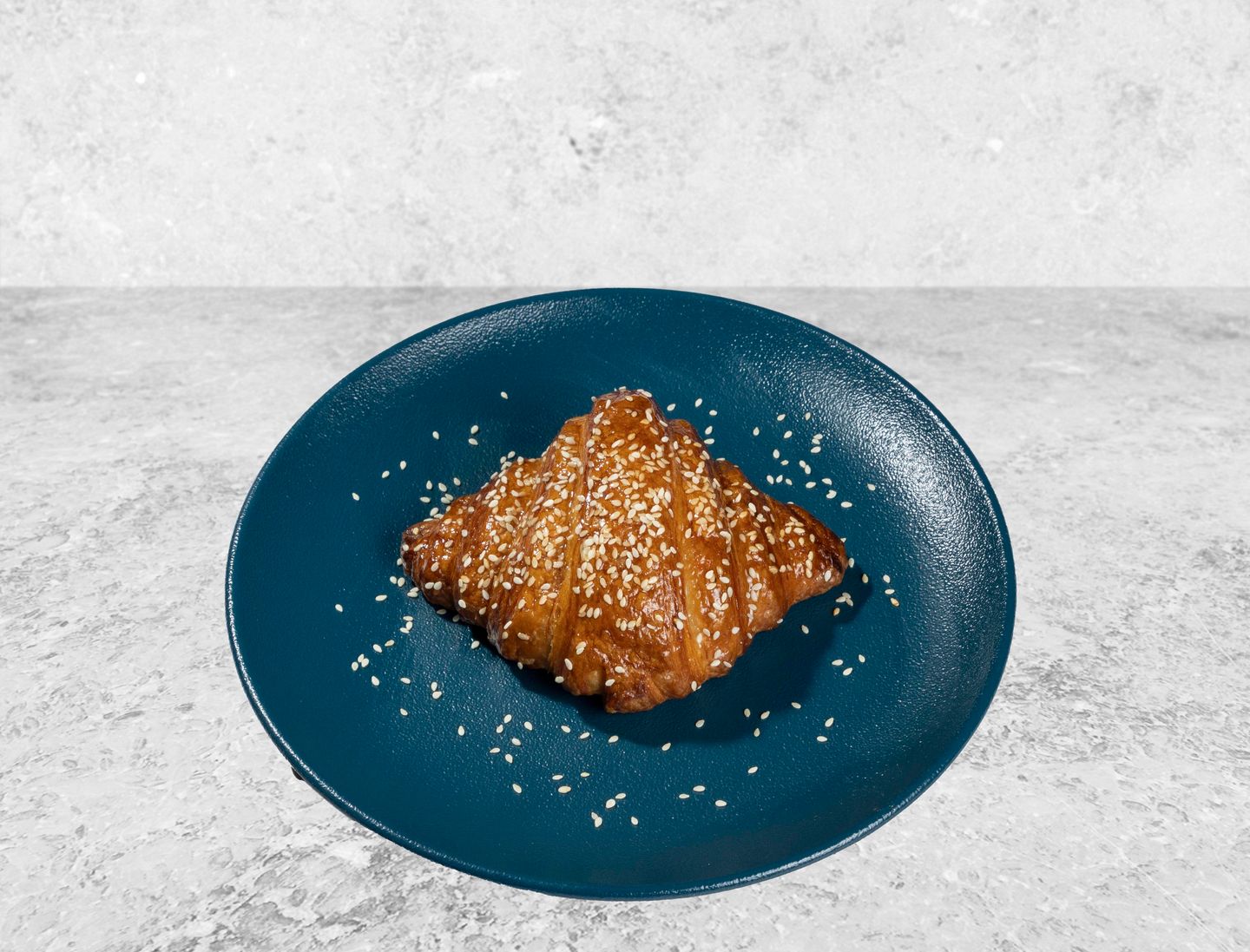 Cheese Croissant
