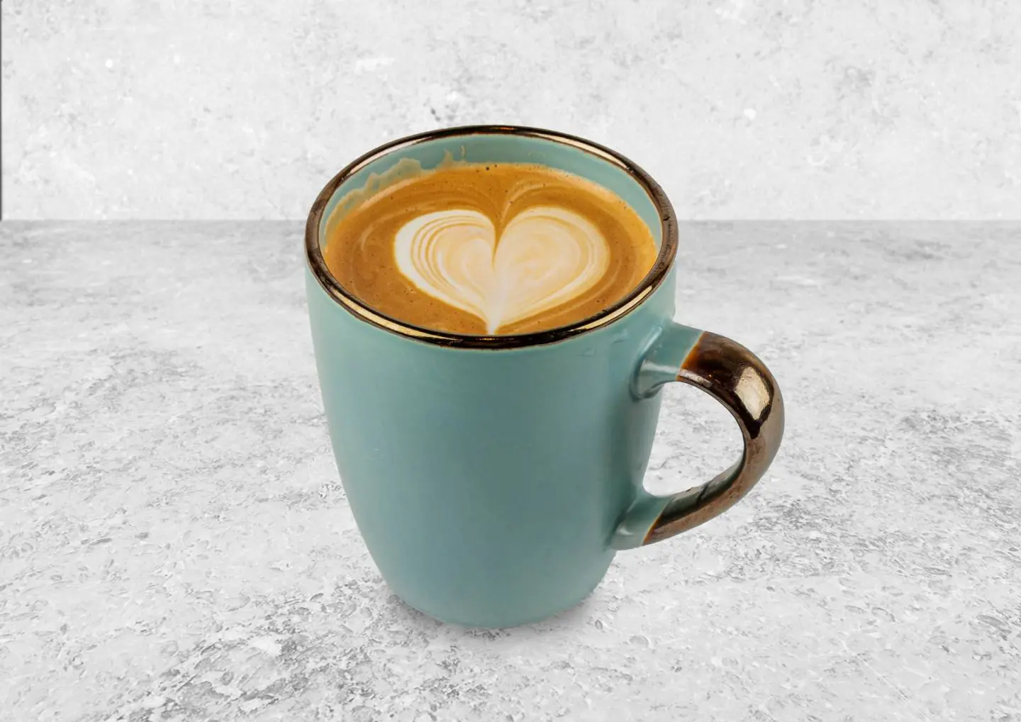 White Mocha