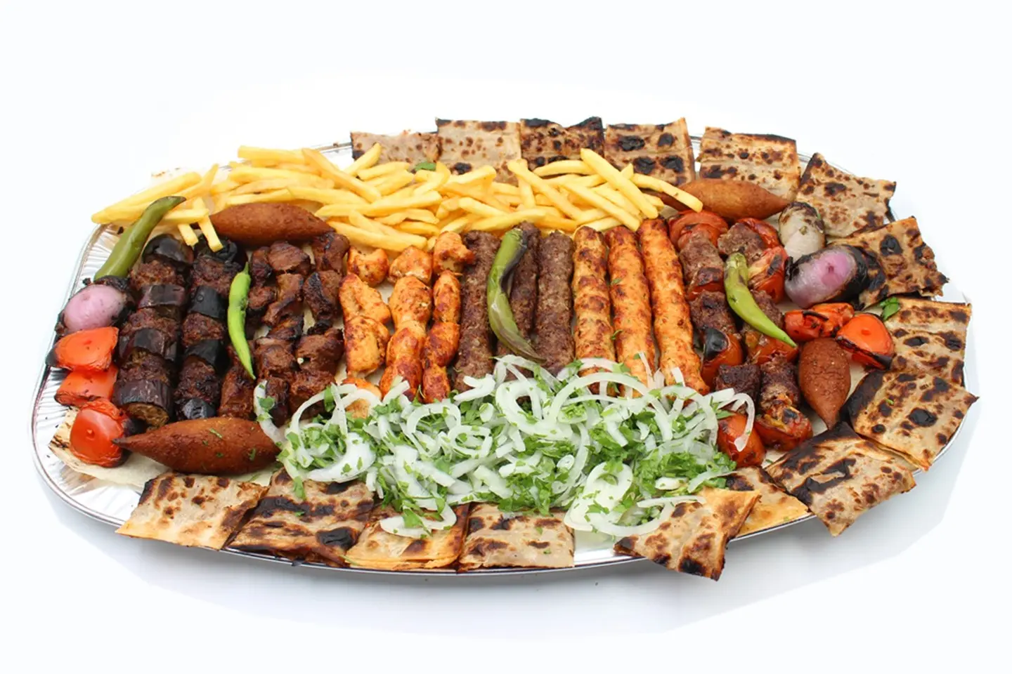 طبق مشكل المعلم