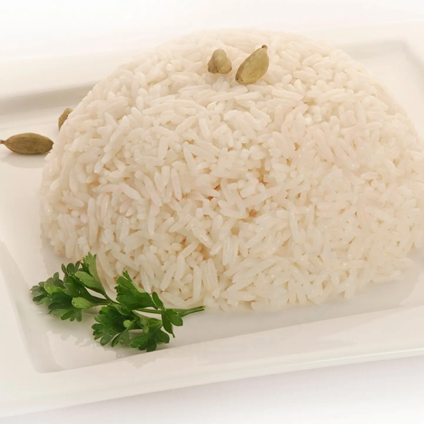 ارز ابيض