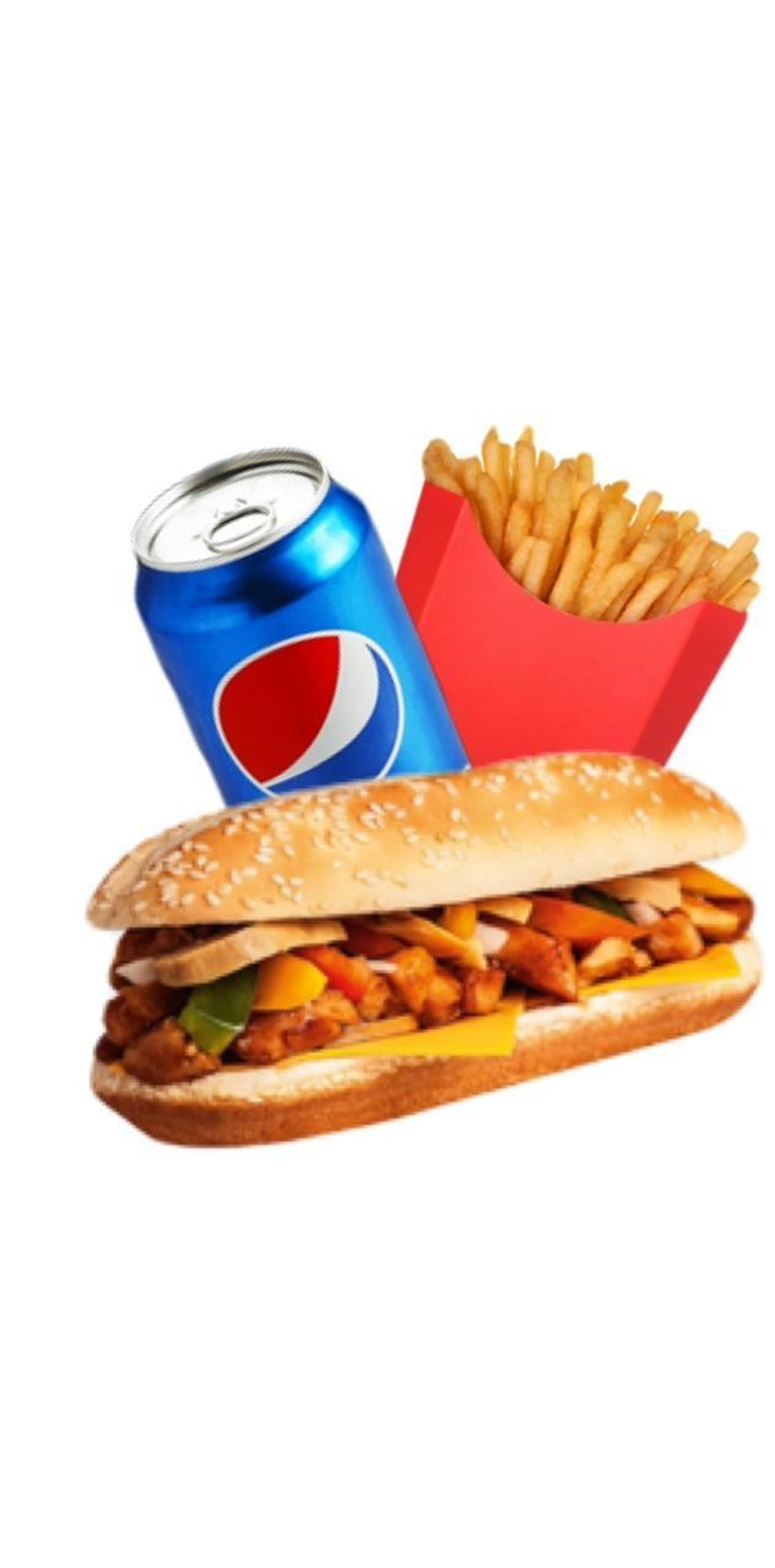 وجبة فاهيتا