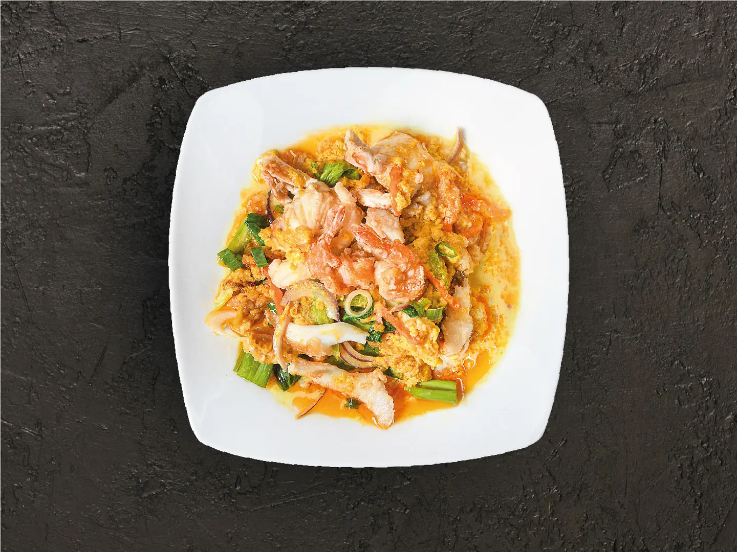 Talay Pad Pong Garee