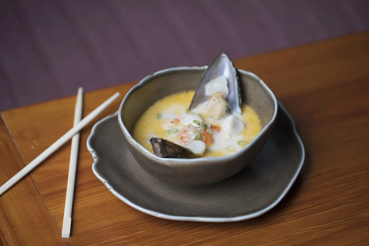 Tom Yam