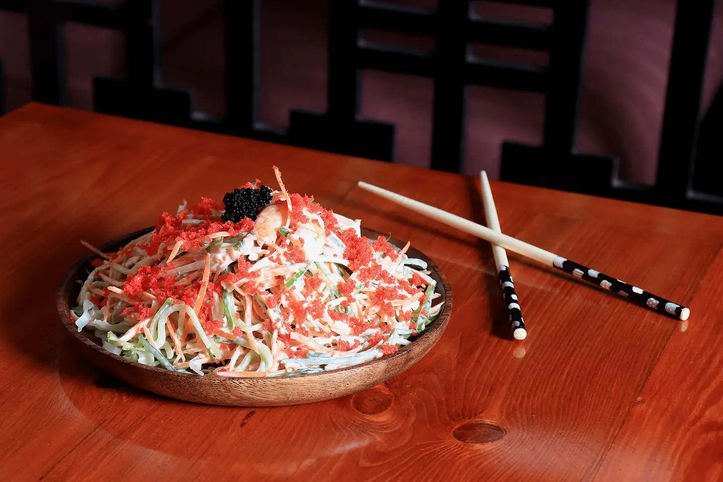 Shrimp Crab