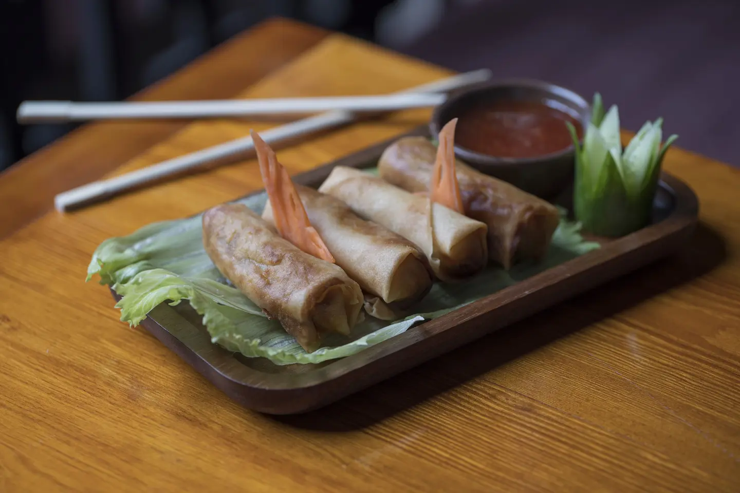 Spring Roll