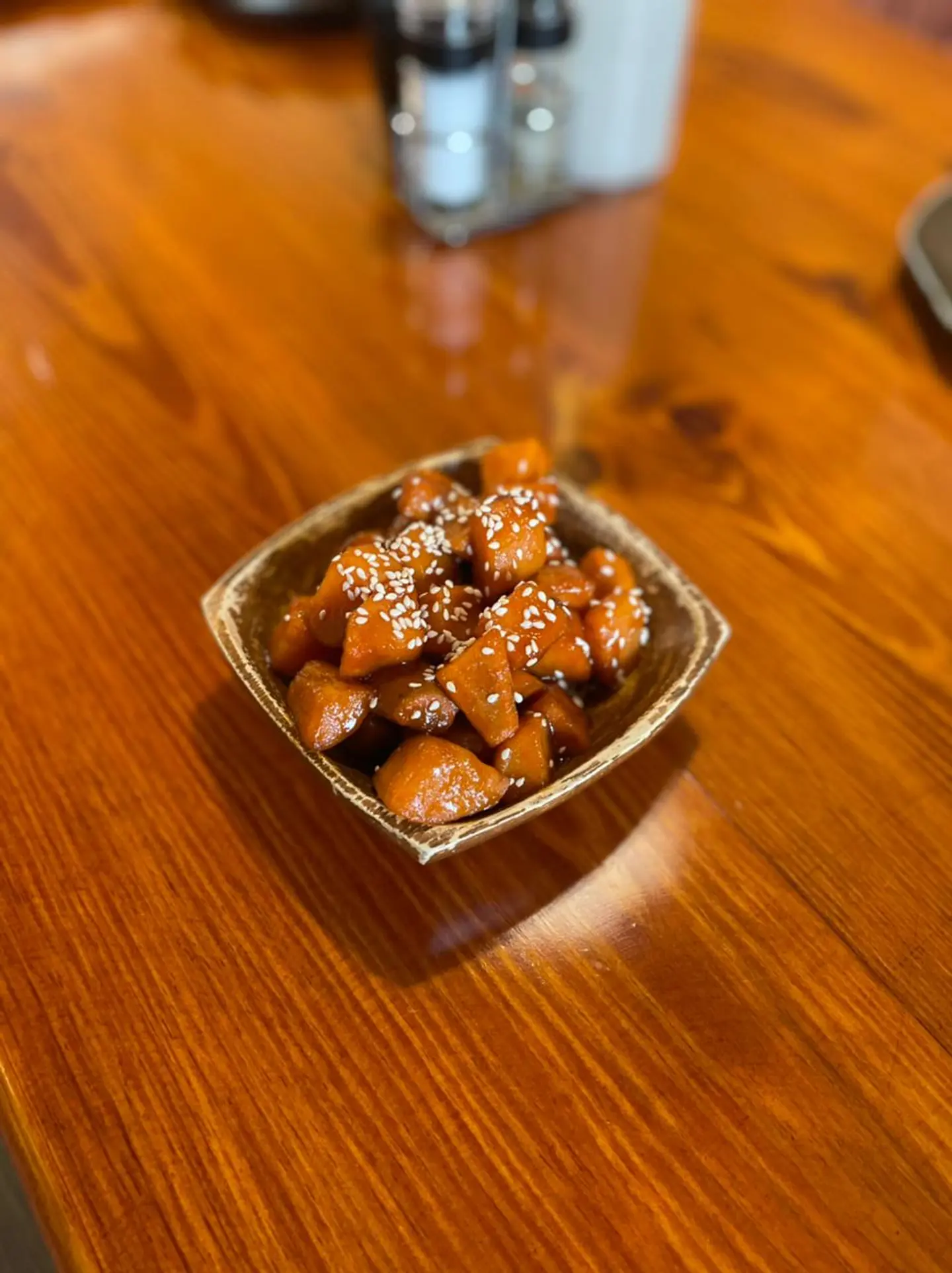 Sweet Potato