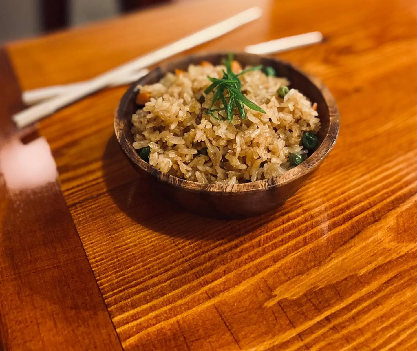 Fried Rice