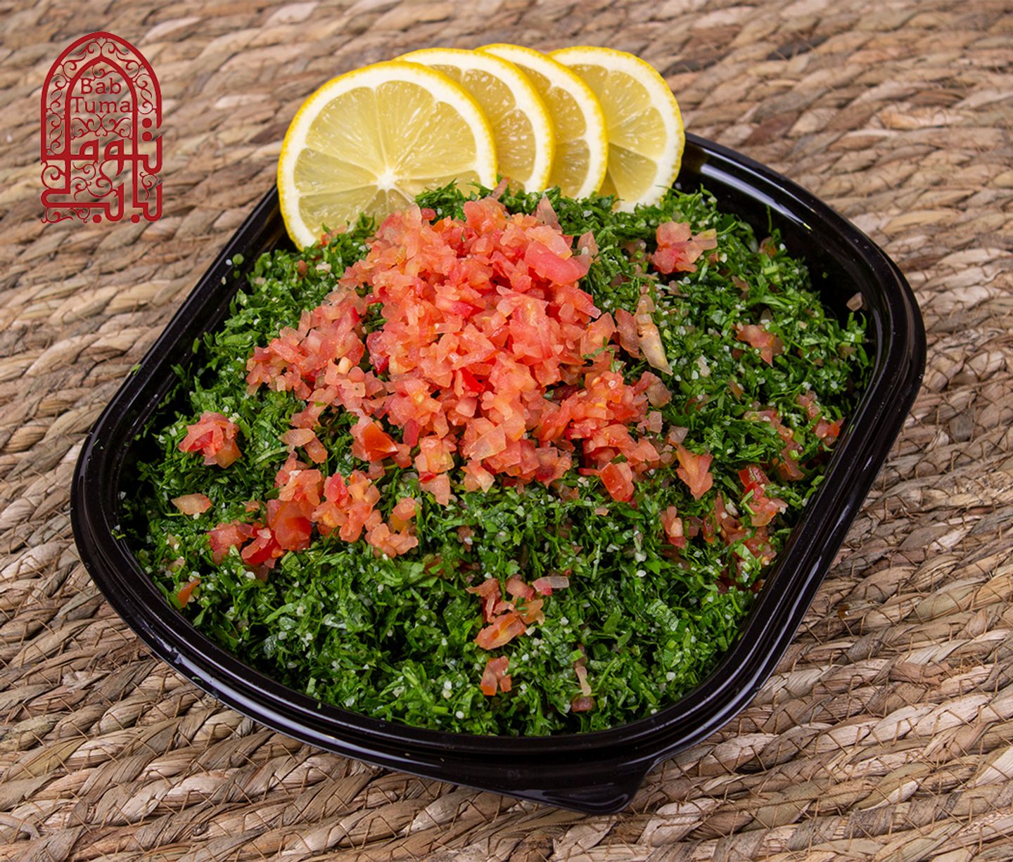 Tabbouleh