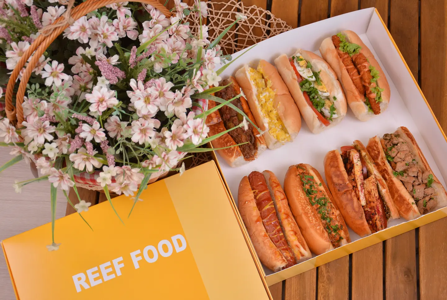 بوكس الجمعات الأول