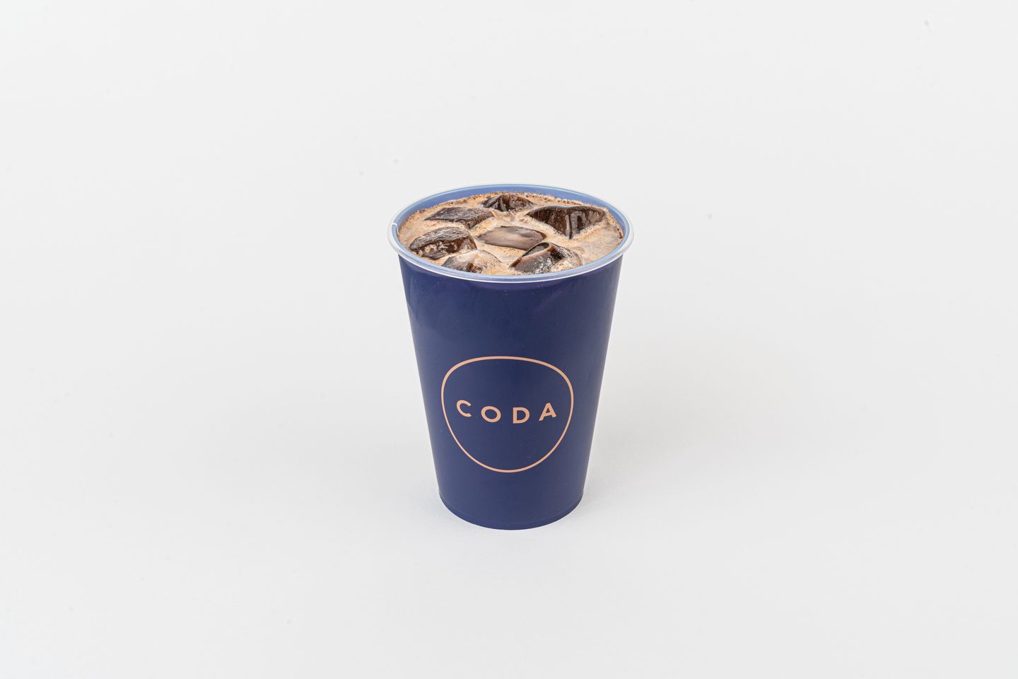 Ice Latte - Medium