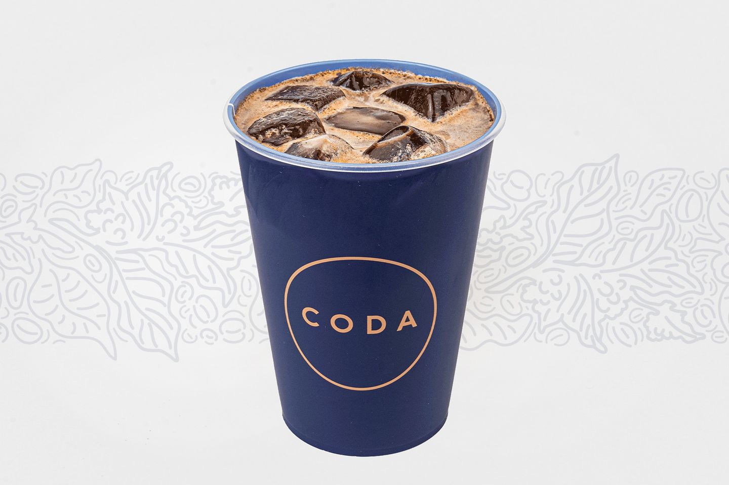 Ice Americano - Medium
