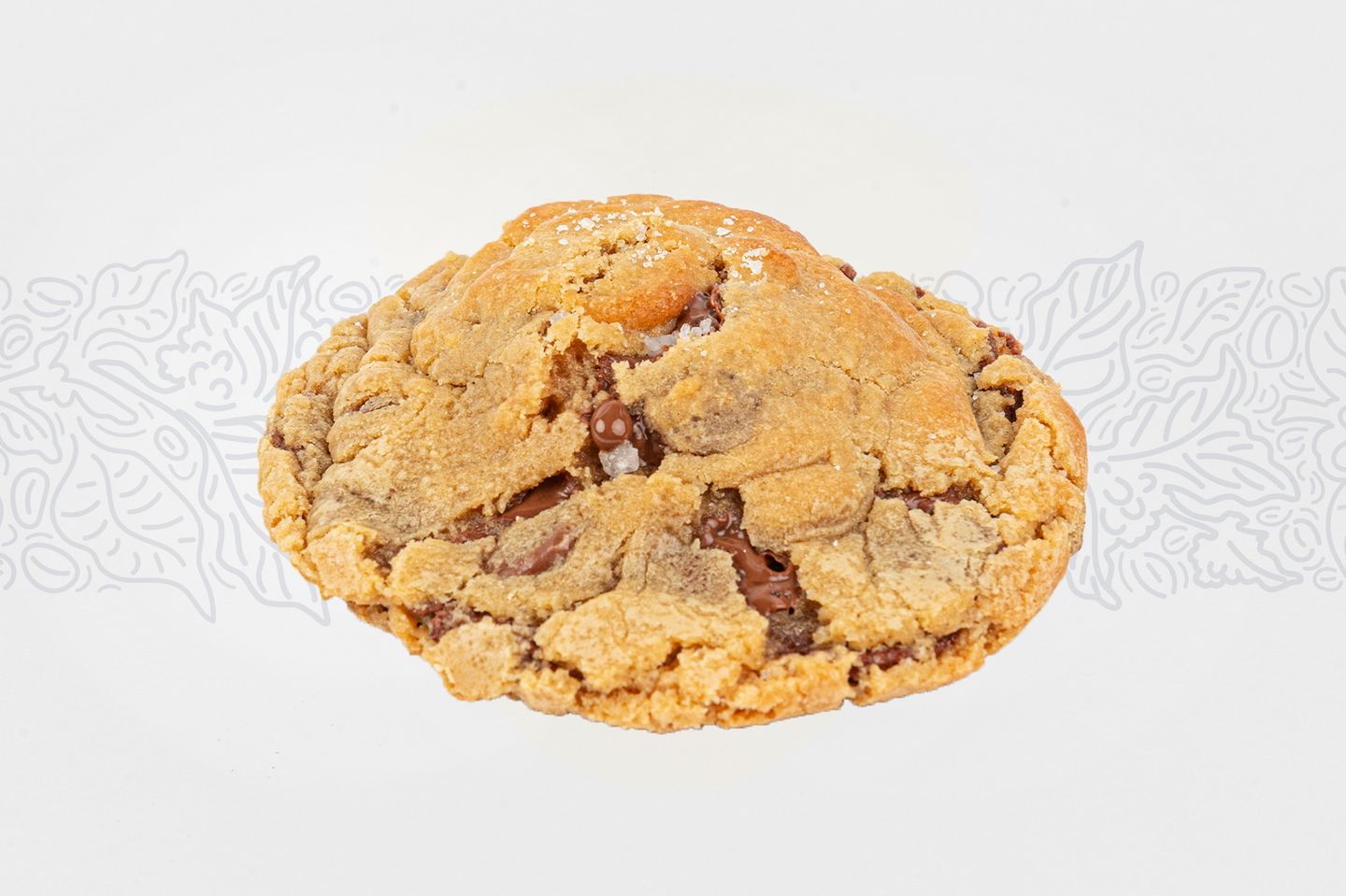 Coda Cookies