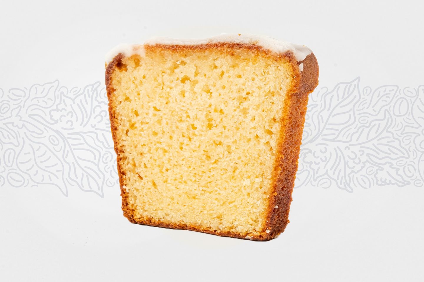 Lemon Cake