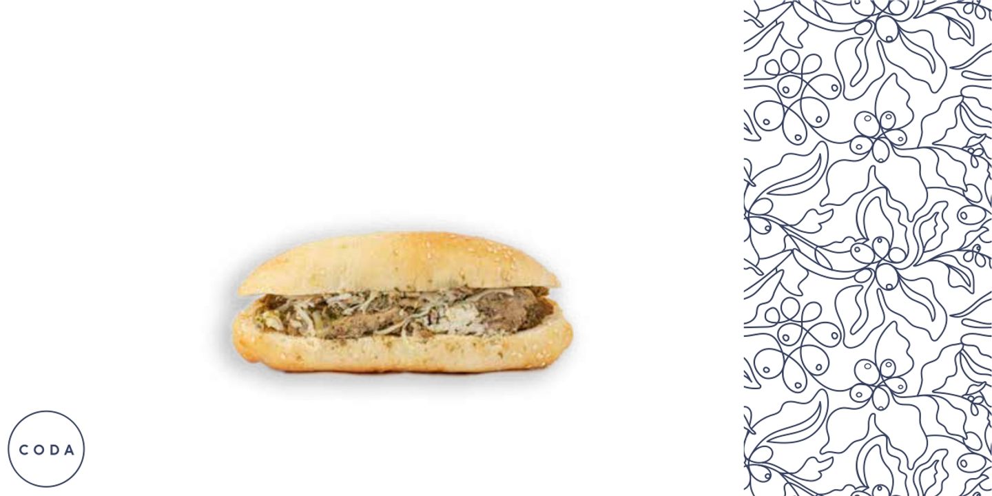 Chicken Pesto