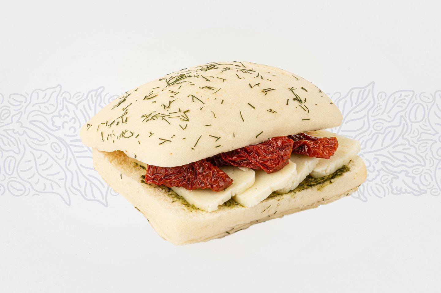Halloumi