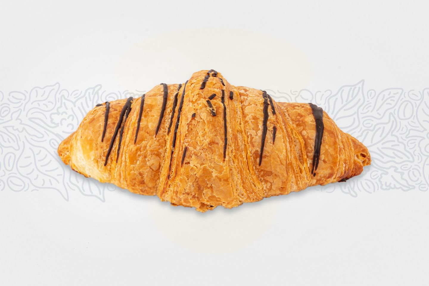 Chocolate Croissant