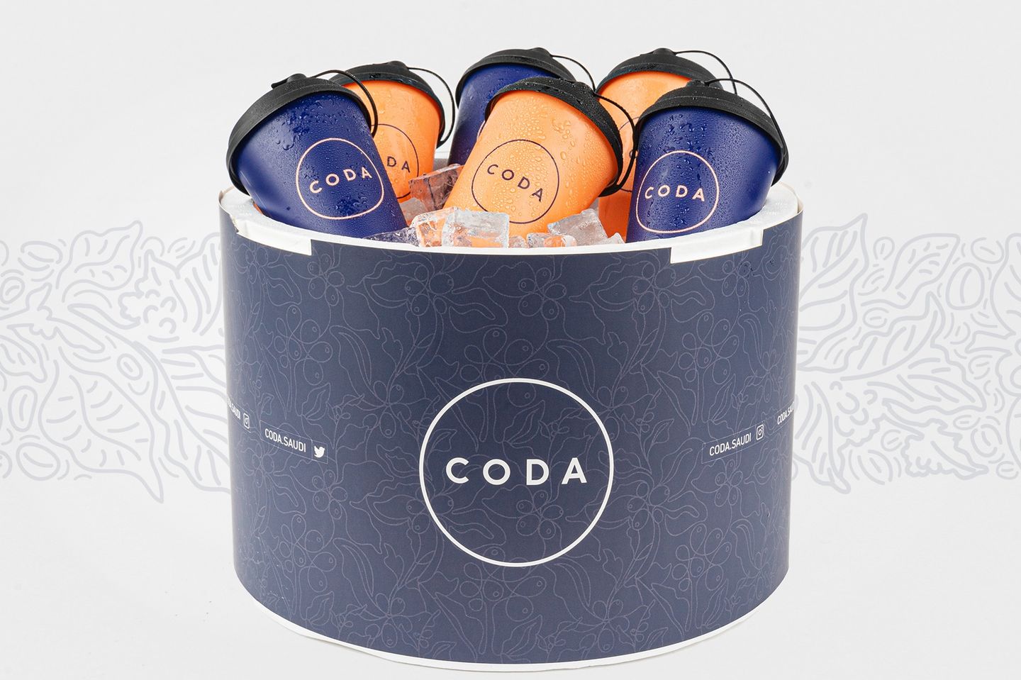 Coda Box