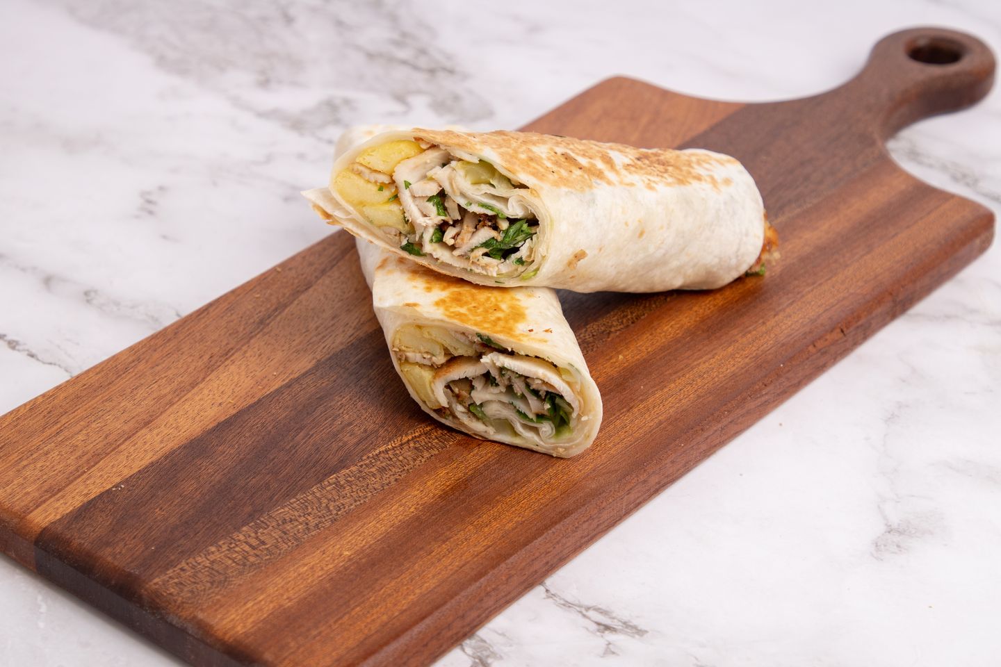 Large Shawaram