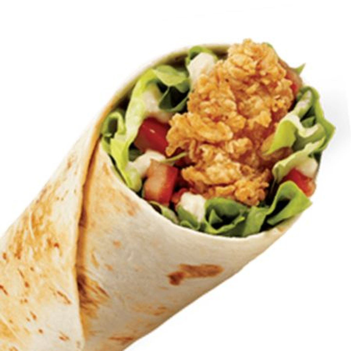 Zinger Tortilla