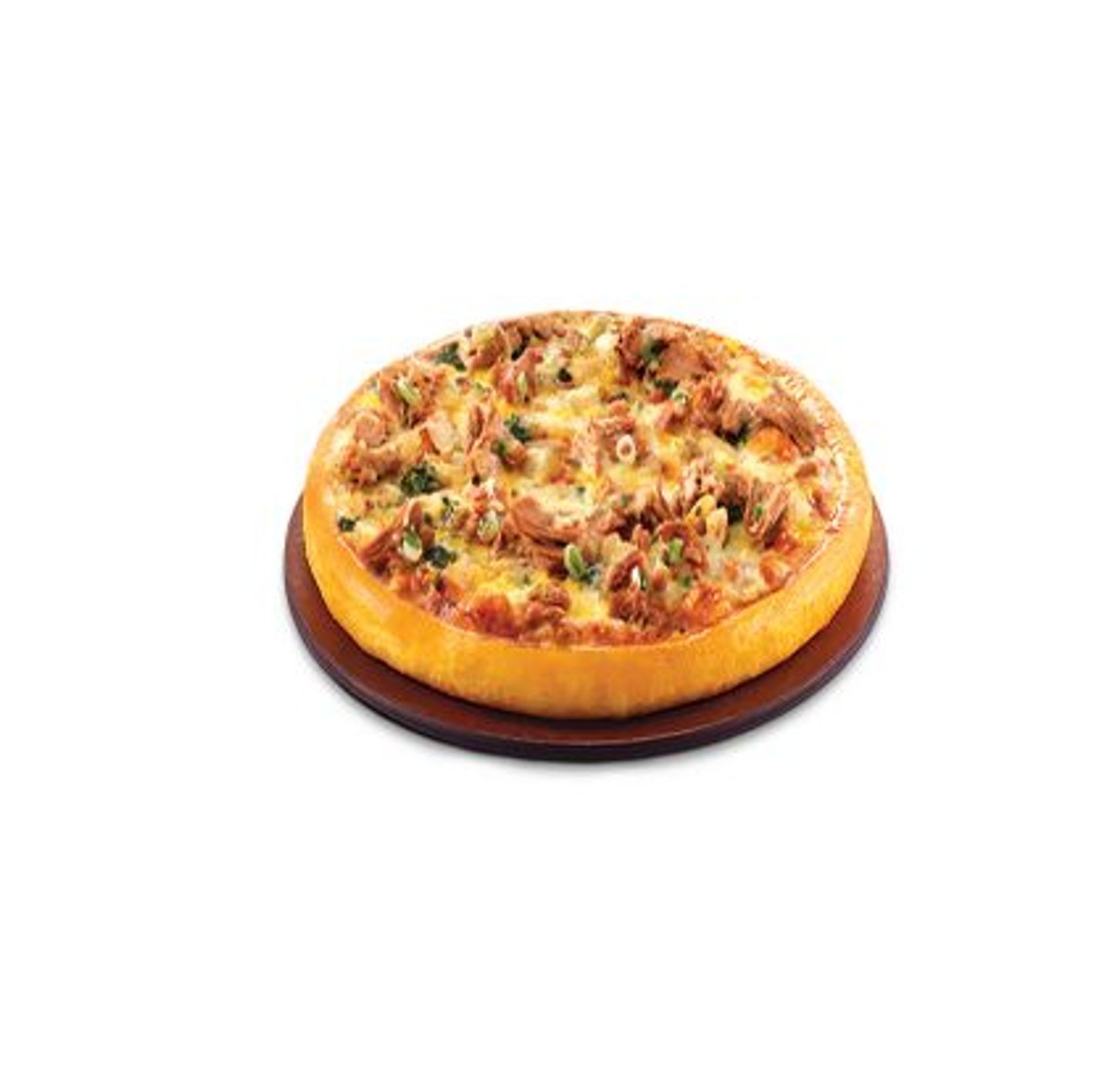 Tuna Pizza