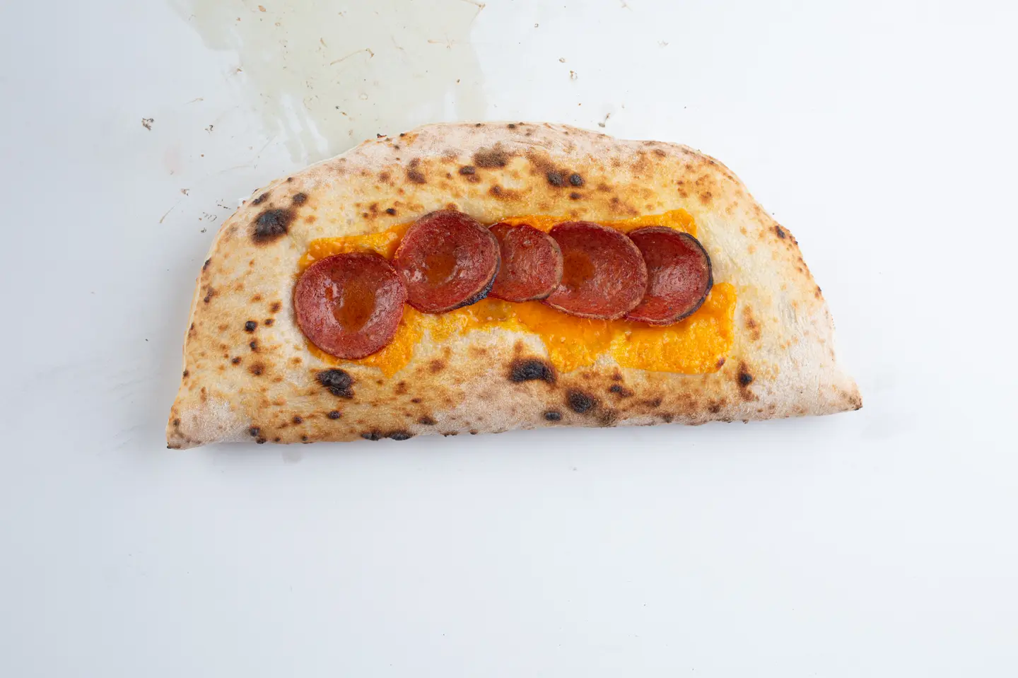 Meta Pepperoni Special