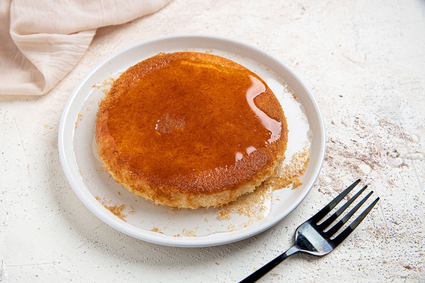 كنافة