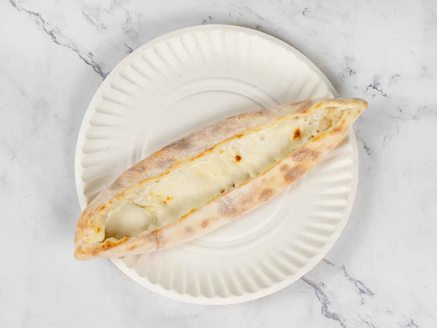 Plain Labneh