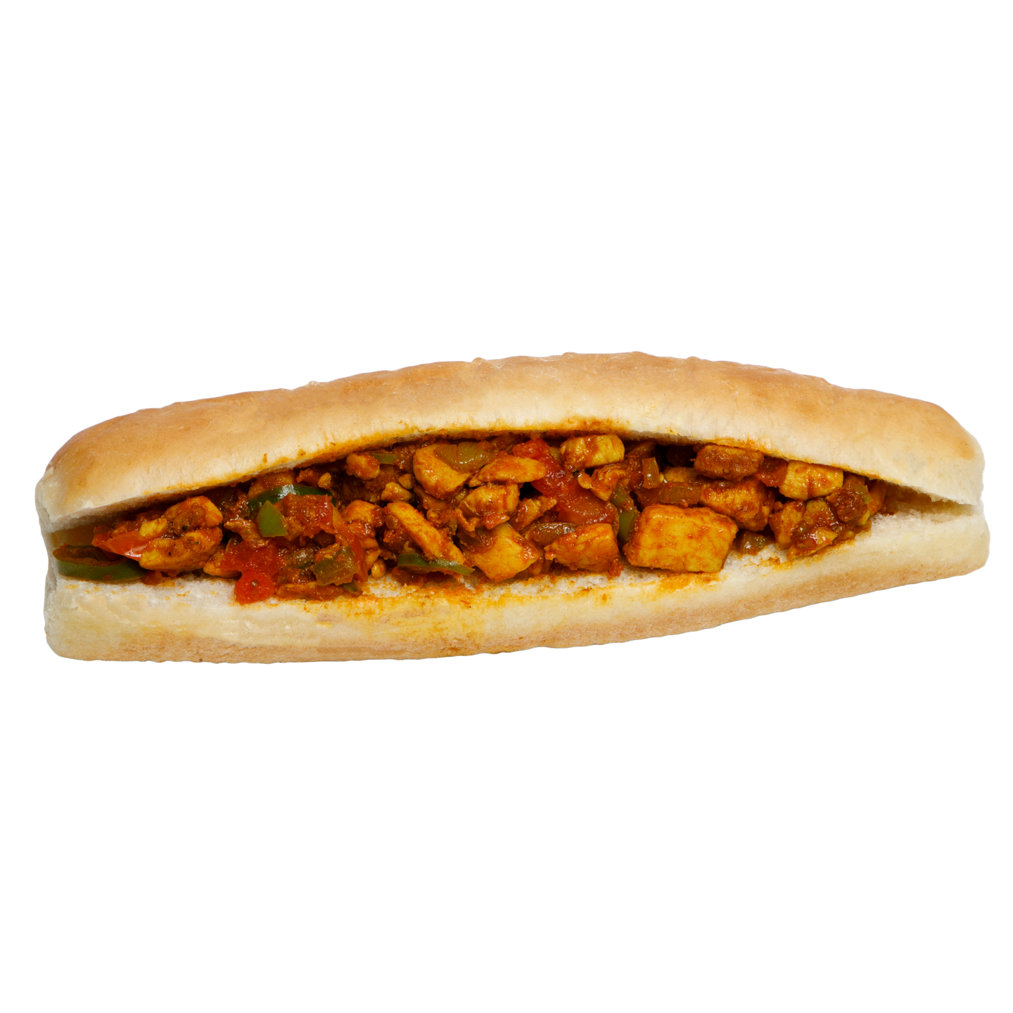 مقلقل دجاج صامولي