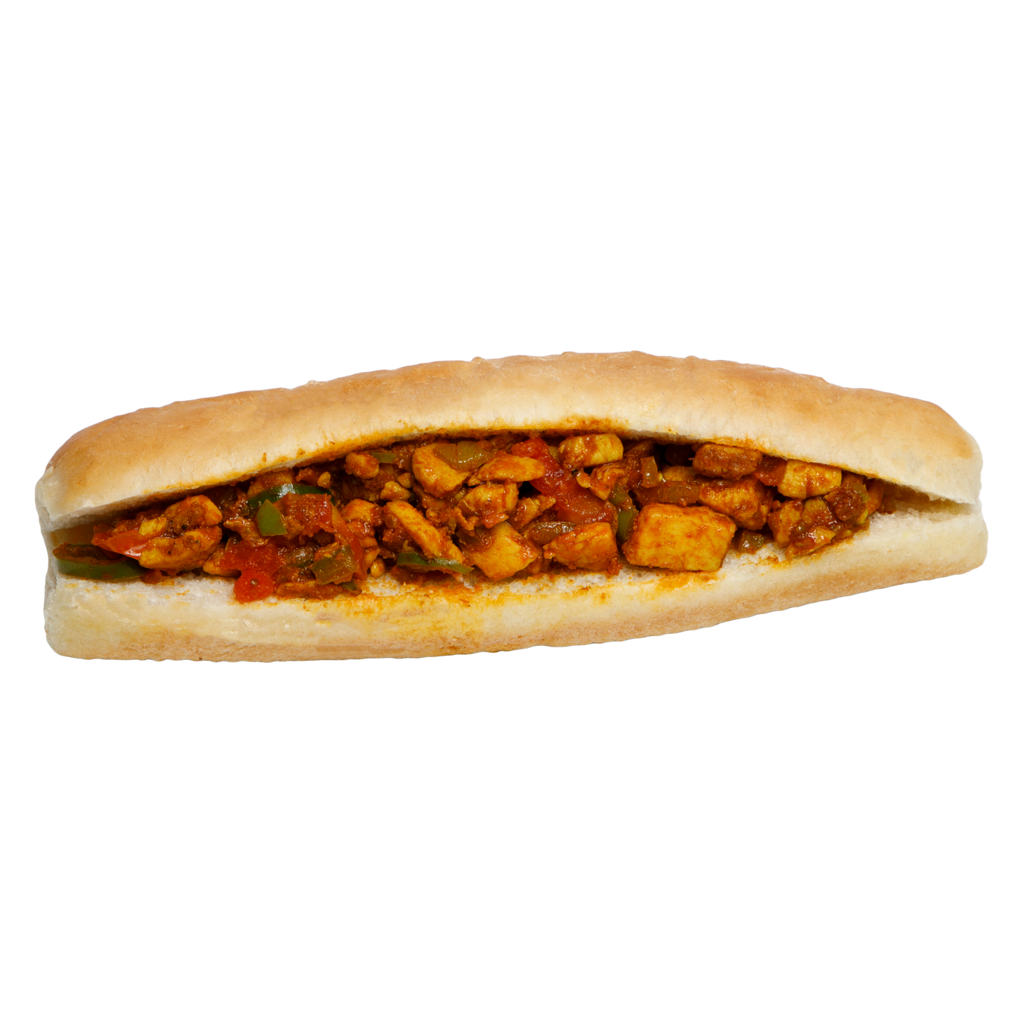 Samoli Bread Chicken Mgalgal