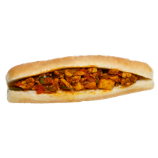 ماك دجاج