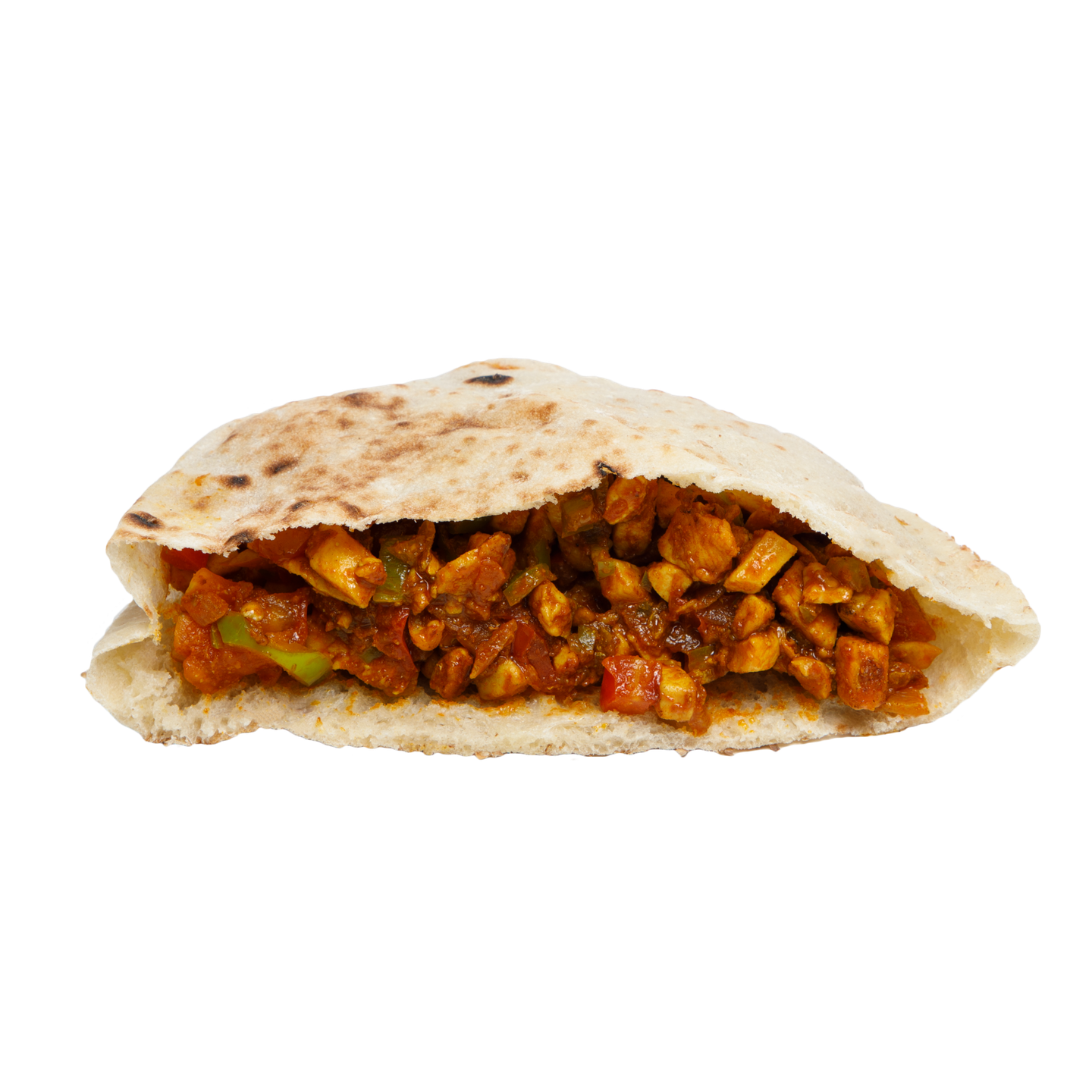 Oven Bread Chicken Mgalgal