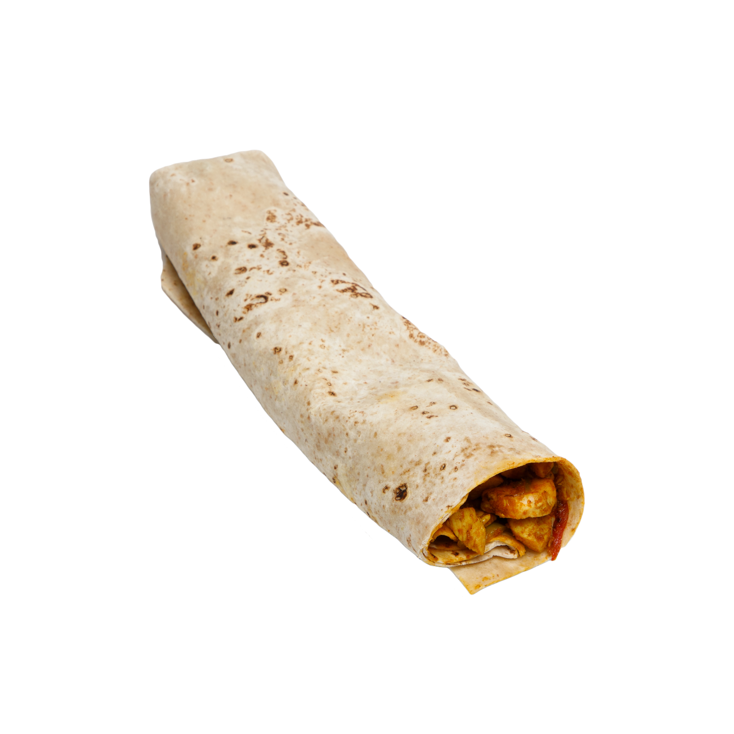Saj Bread Chicken Mgalgal
