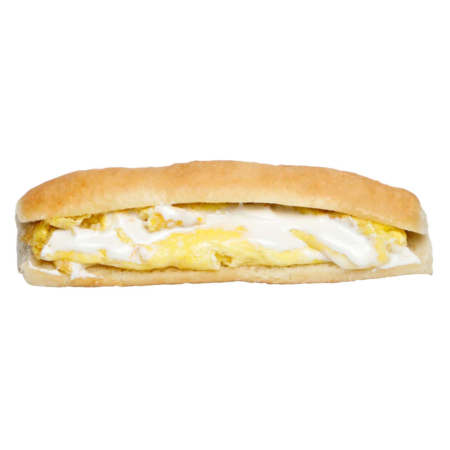 Samoli Bread Fried Eggs