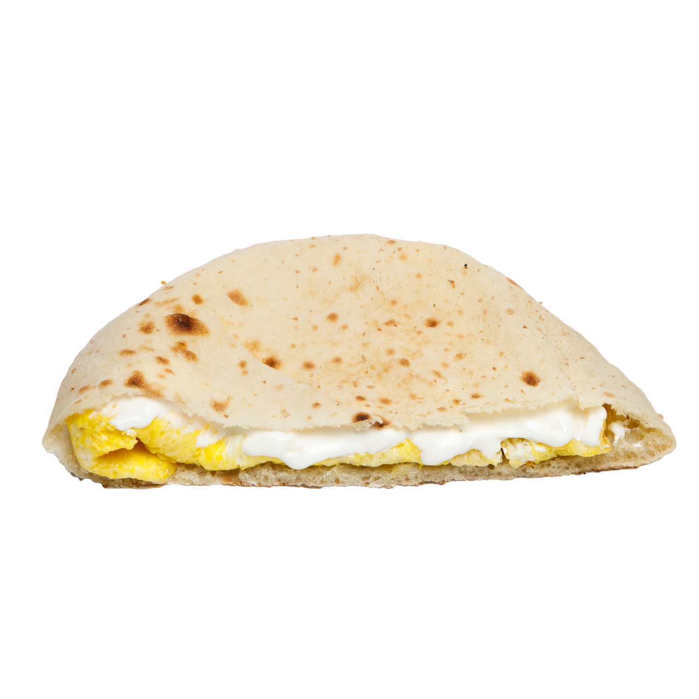 Oven Bread Fried Eggs