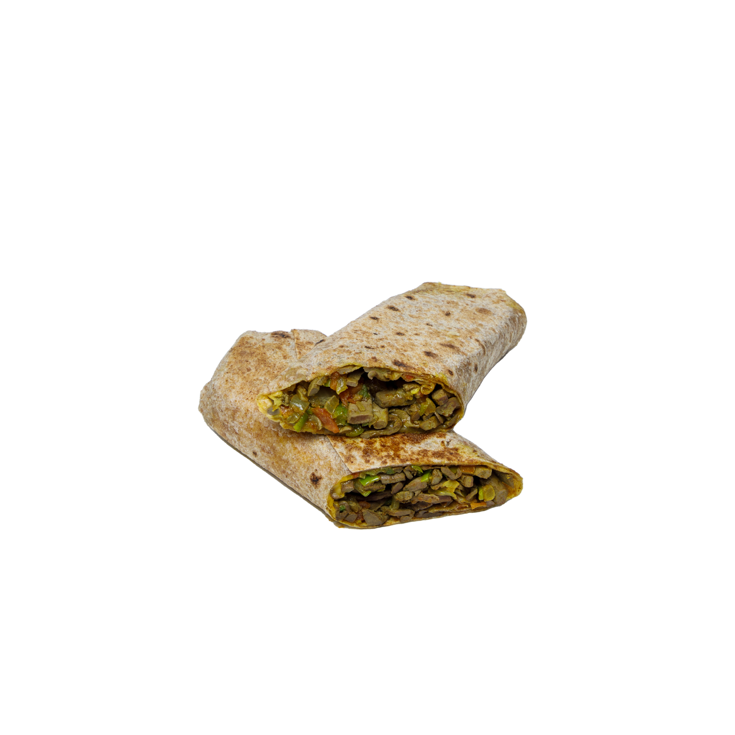 كبدة تنهات