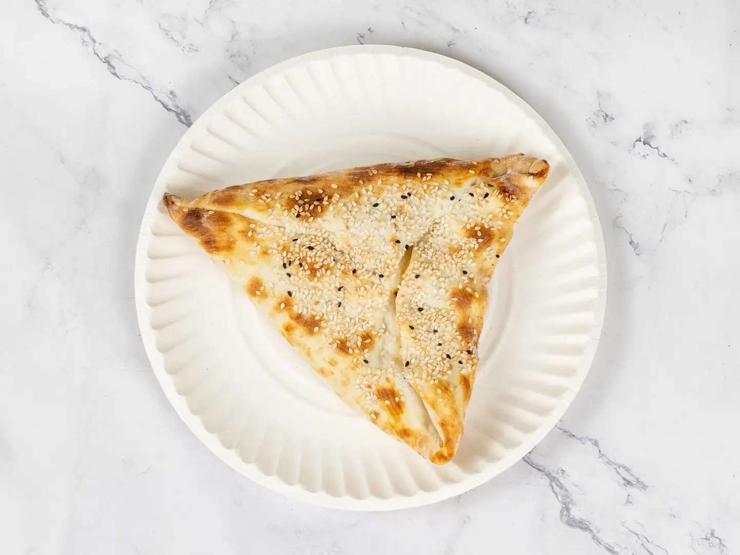Potato Pie