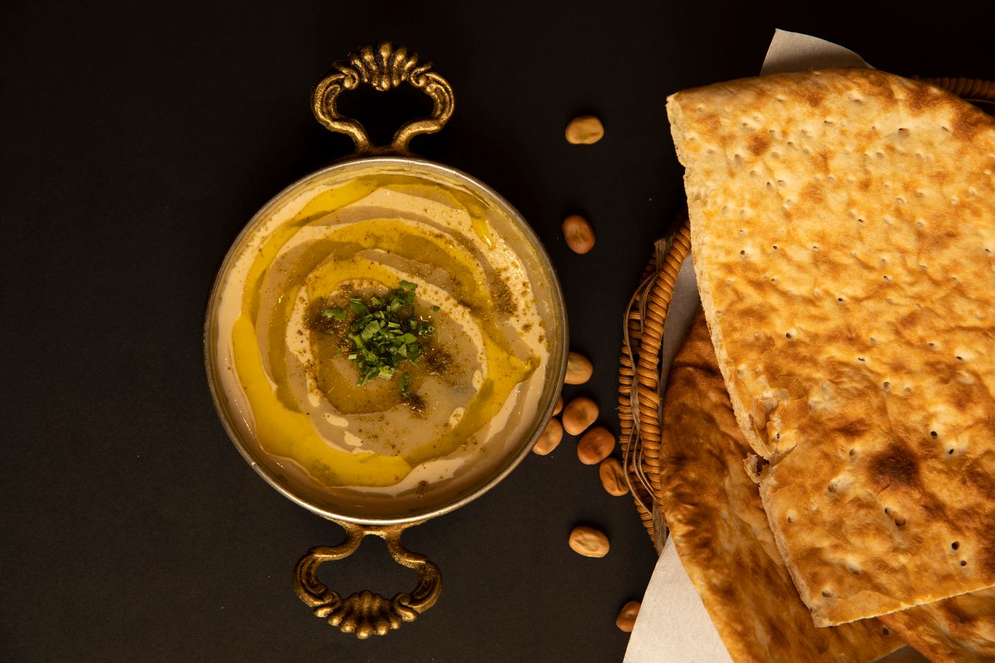 فول جرة