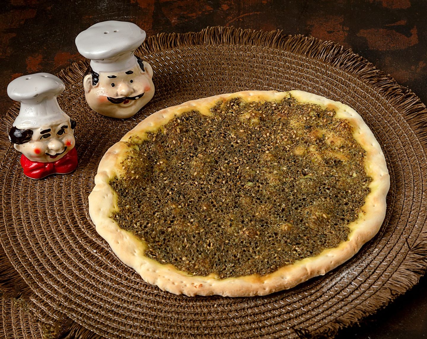 زعتر