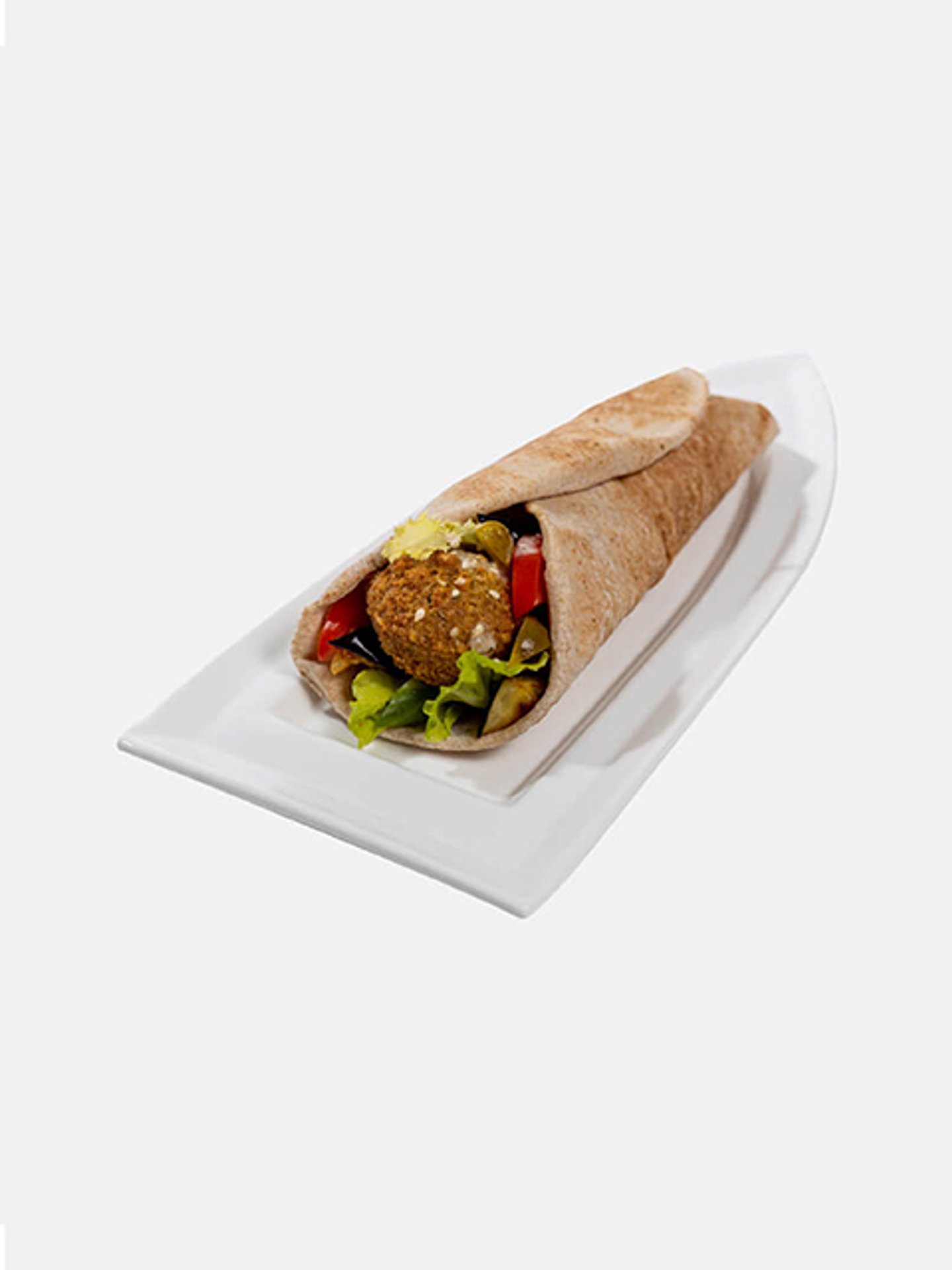 Falafel  - Sandwich