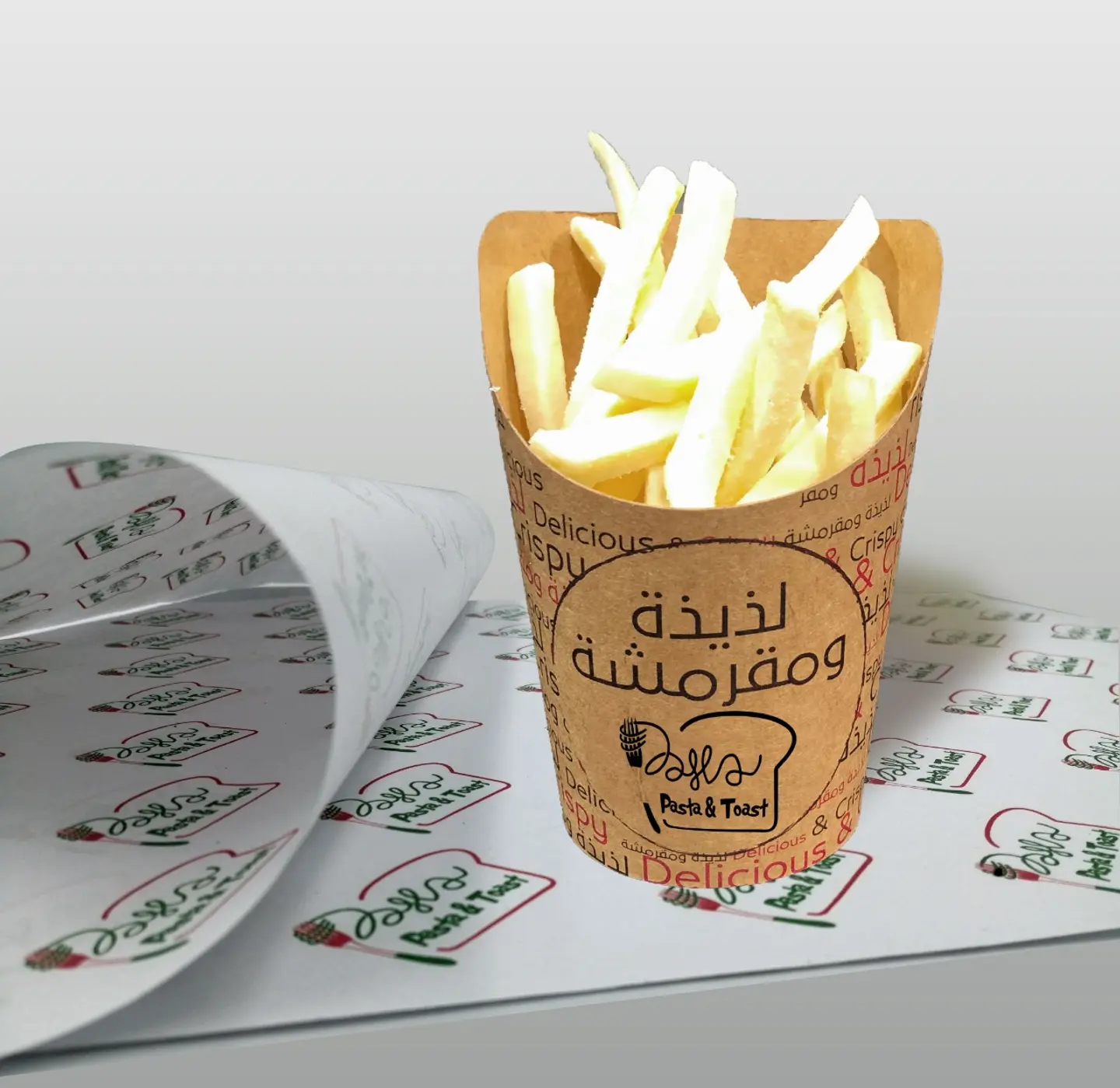 بطاطس