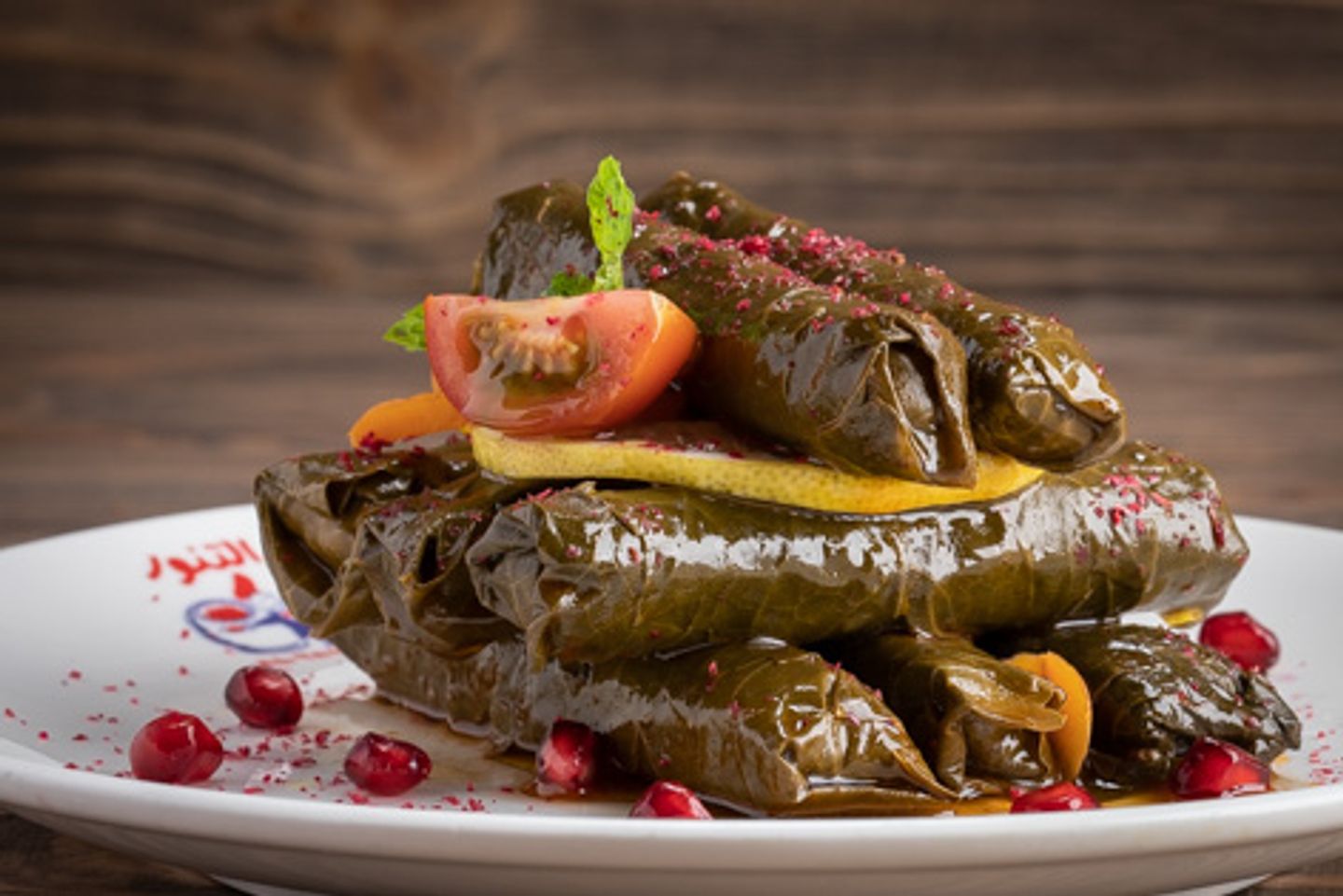 ورق عنب